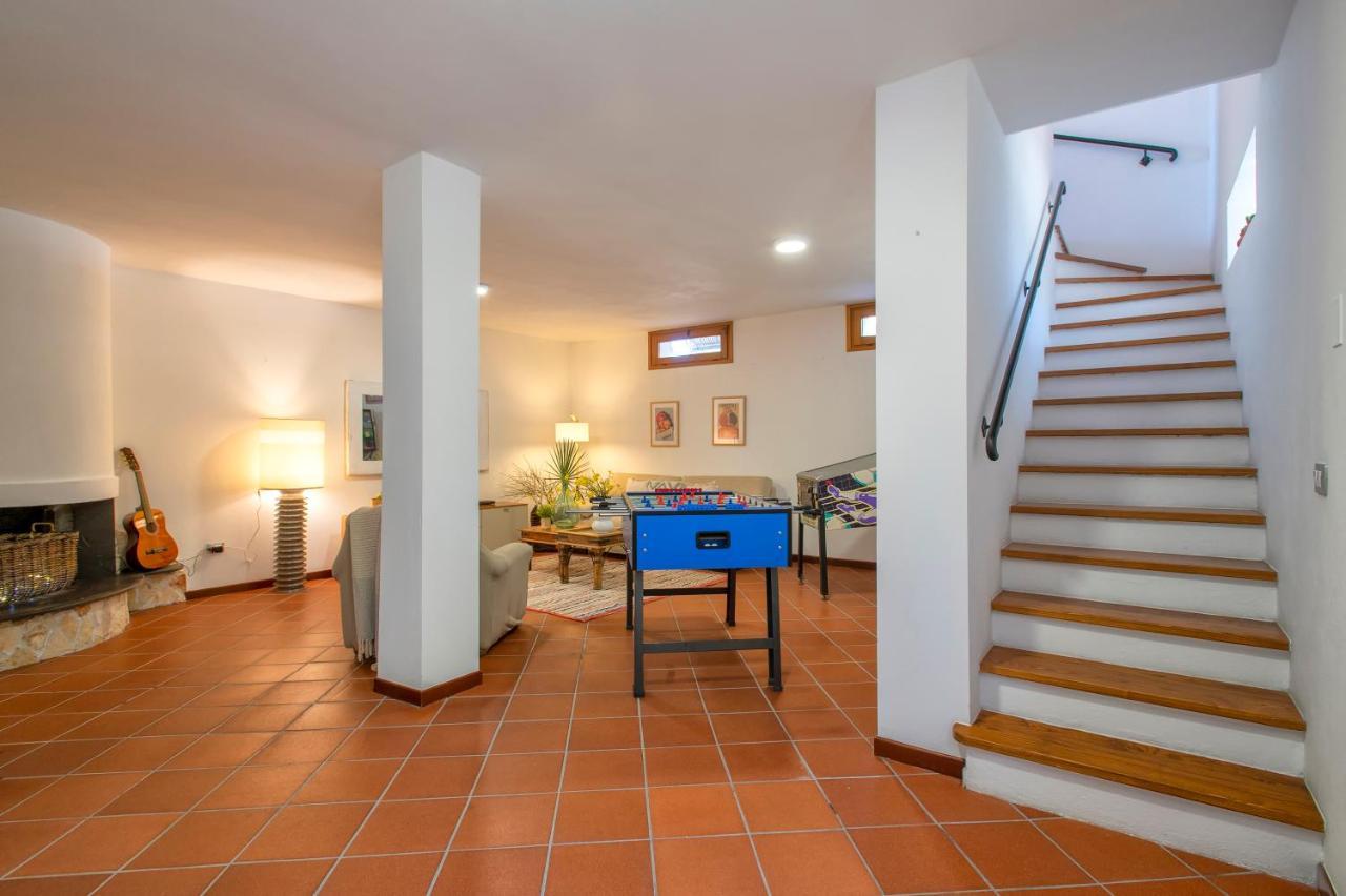 Sardinia Re - Martin Panoramic View Villa Alghero