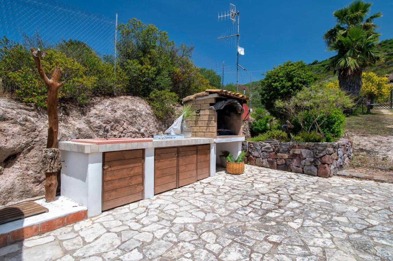 Sardinia Re - Martin Panoramic View Villa Alghero