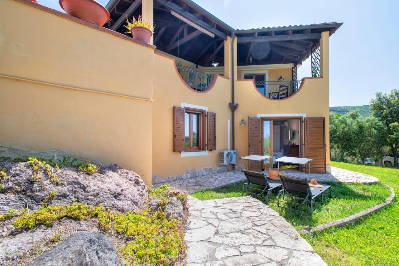 Villa Sardinia Re - Martin Panoramic View Alghero